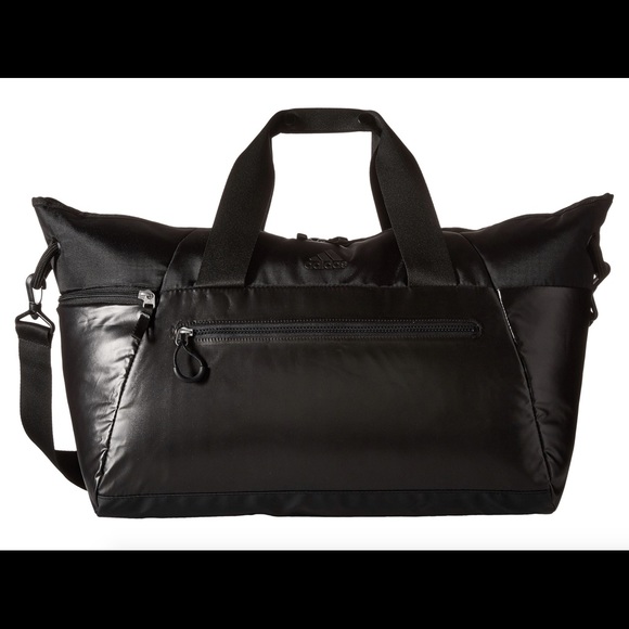 adidas Handbags - NWOT adidas Studio Duffle
